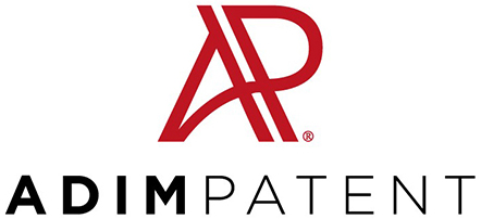 Adım Patent Logo