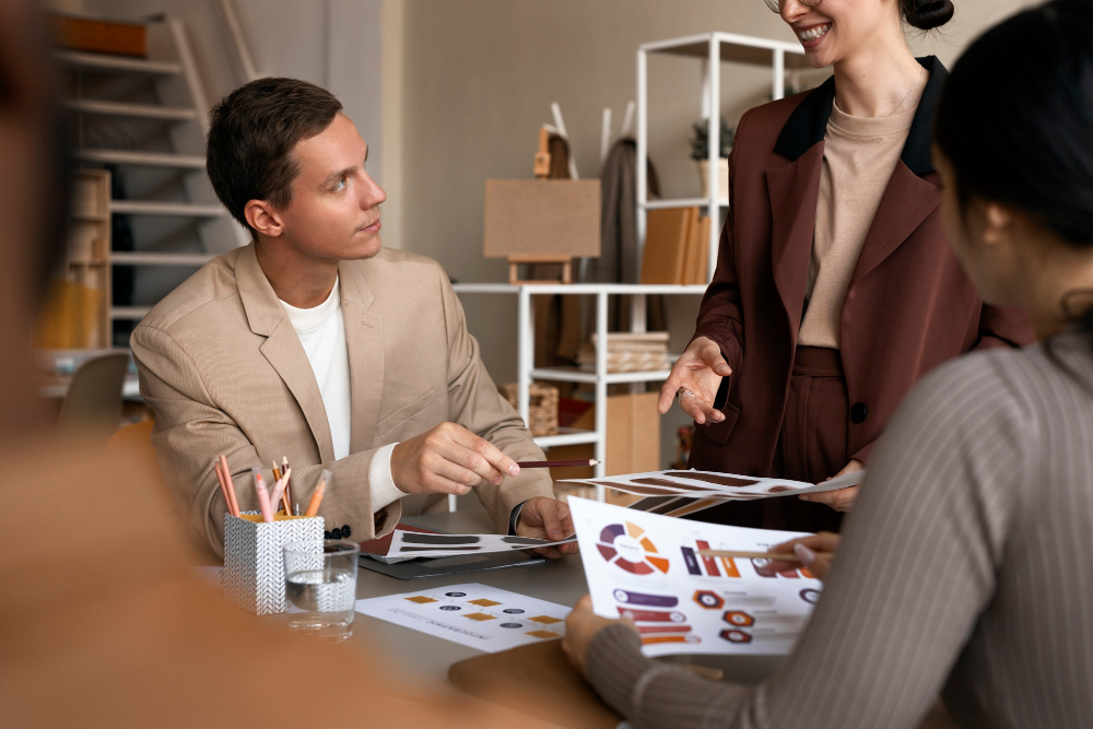 Avcılar Marka Tescili Hizmetlerinde Güvenilir Çözüm Ortağınız