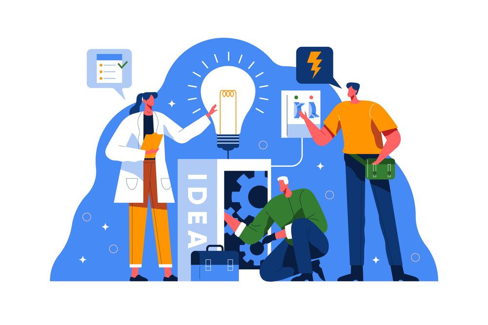 Marka ve Patent Vekili Firmalarla Çalışmanın Önemi