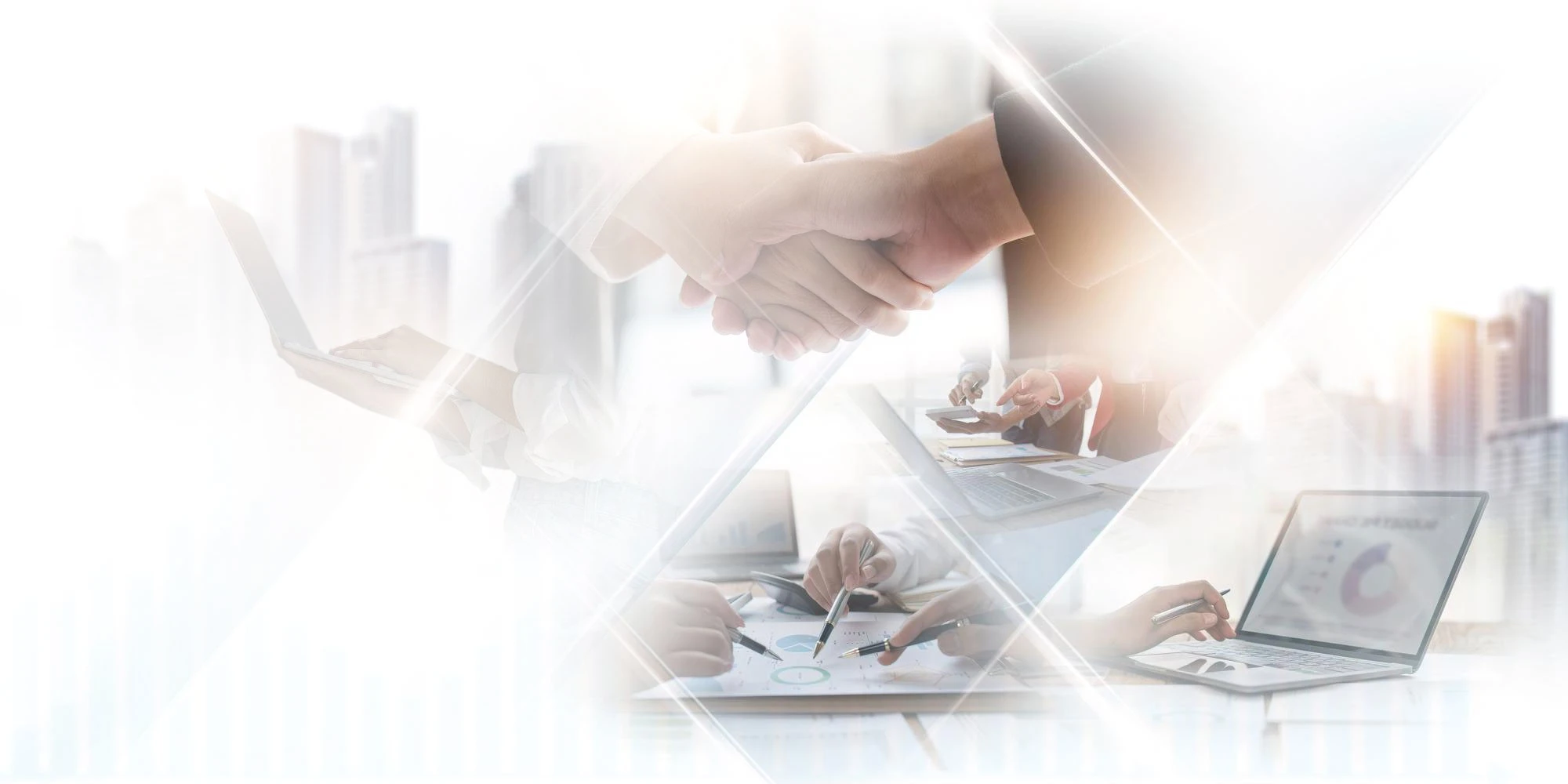 Değerlerinizi Koruyarak<br>Rekabet Gücünüzü Artırıyoruz