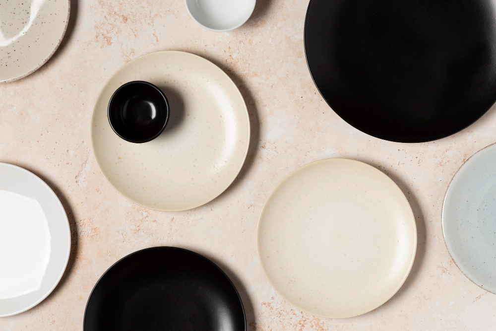 Züccaciye Sektöründe Fikri Haklar: Tasarım Tescili ile Rakiplerden Ayrışın