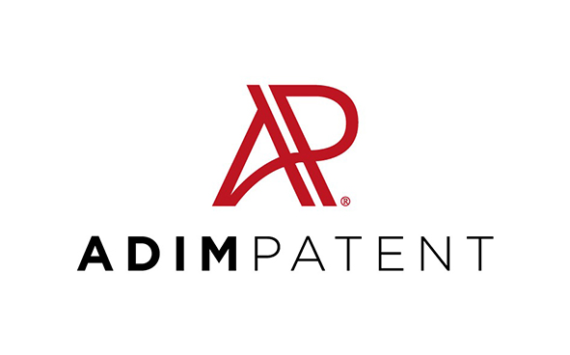 Adım Patent Logo v2